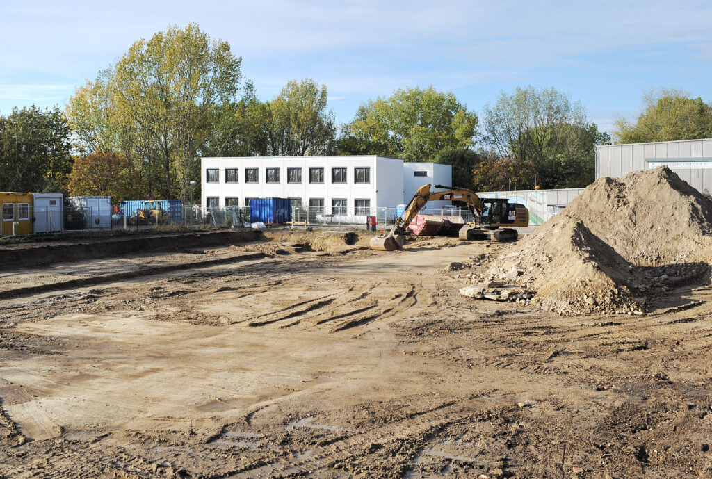 Pluspunkt Ingenieurbau GmbH