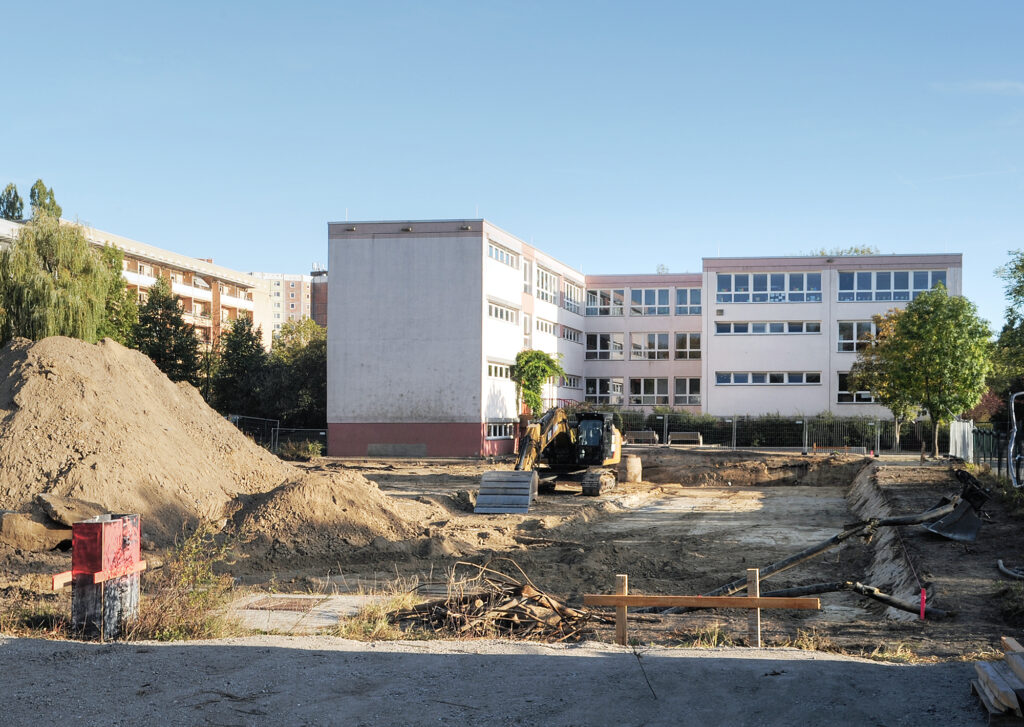 Pluspunkt Ingenieurbau GmbH