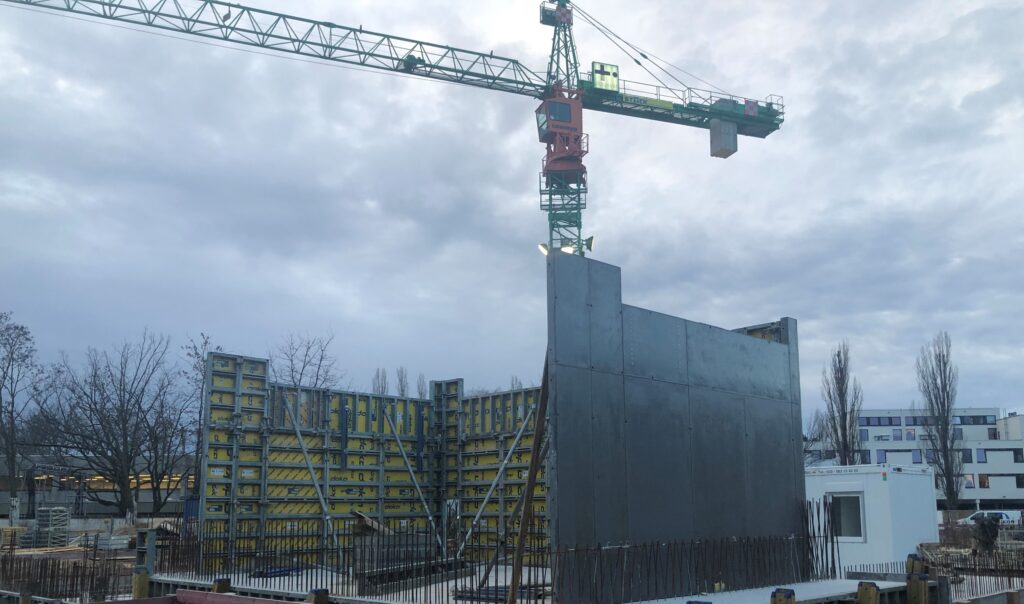 Pluspunkt Ausbau