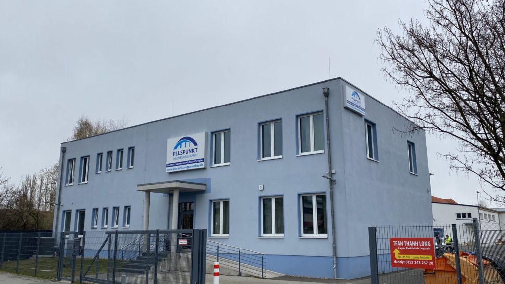 Pluspunkt Ausbau