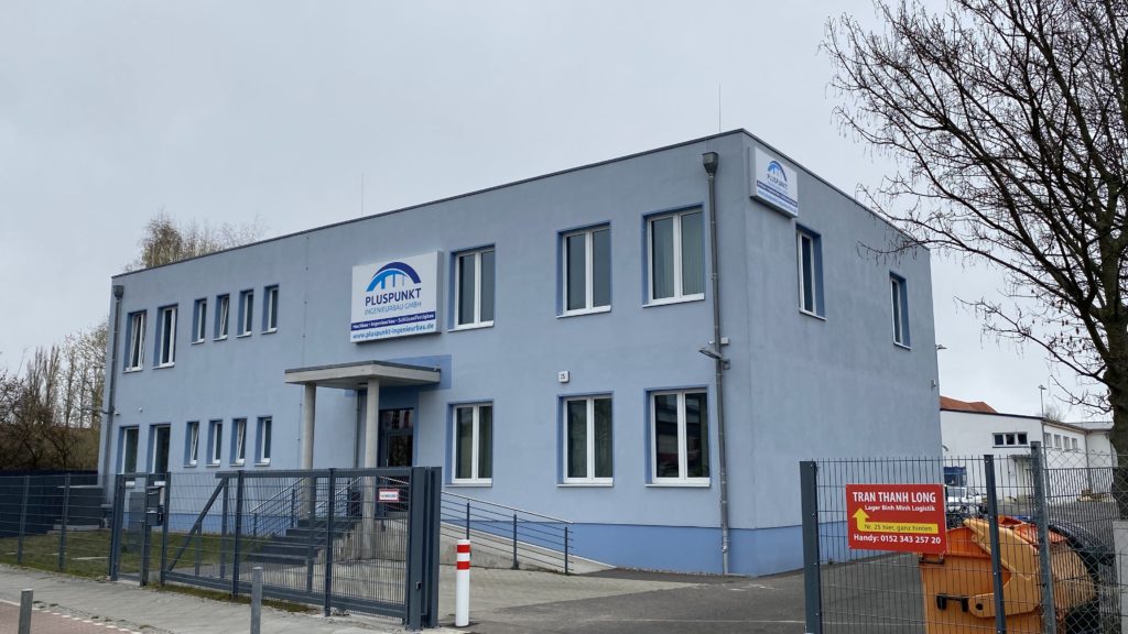 Pluspunkt Ausbau