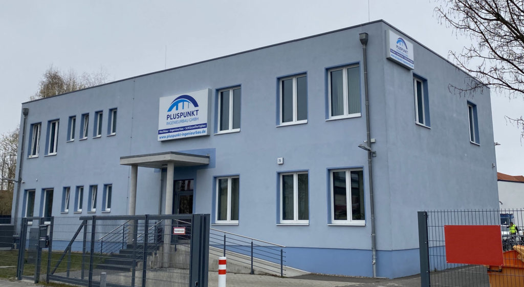 Pluspunkt Ausbau