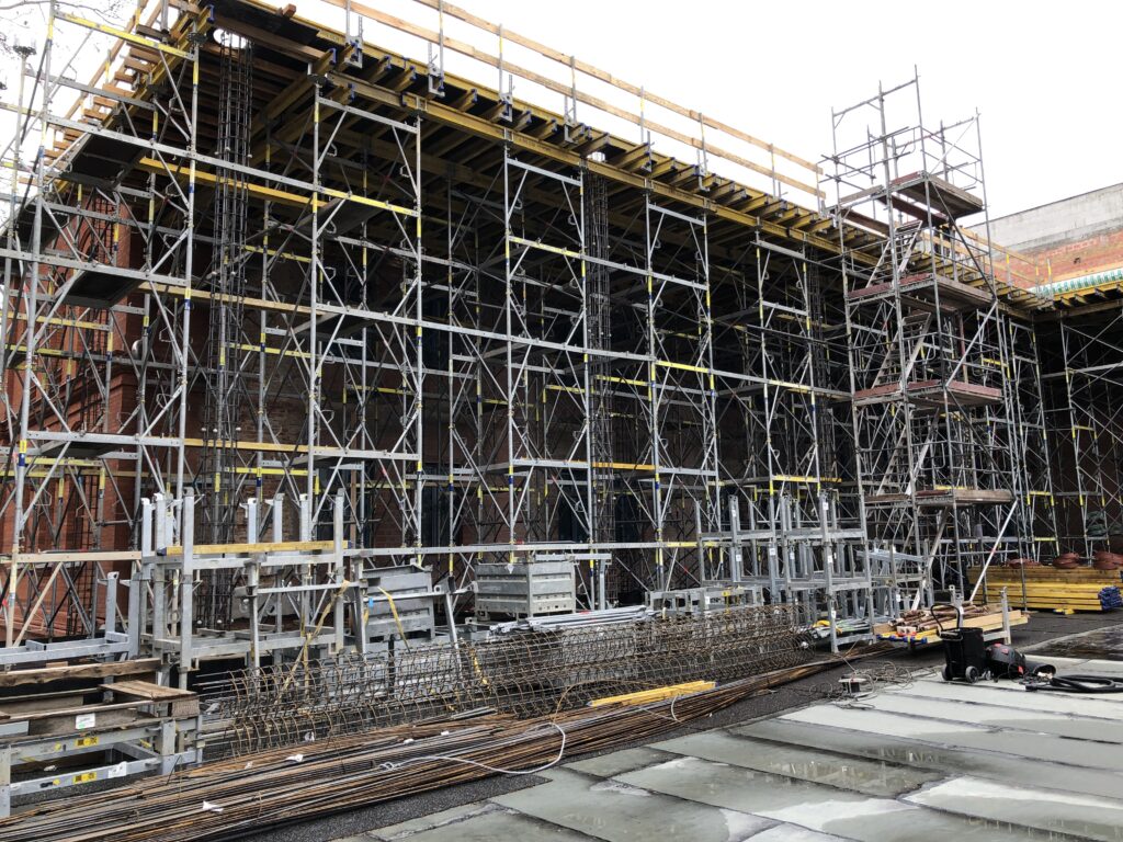 Pluspunkt Ingenieurbau GmbH