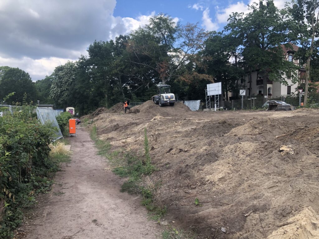 Pluspunkt Ausbau