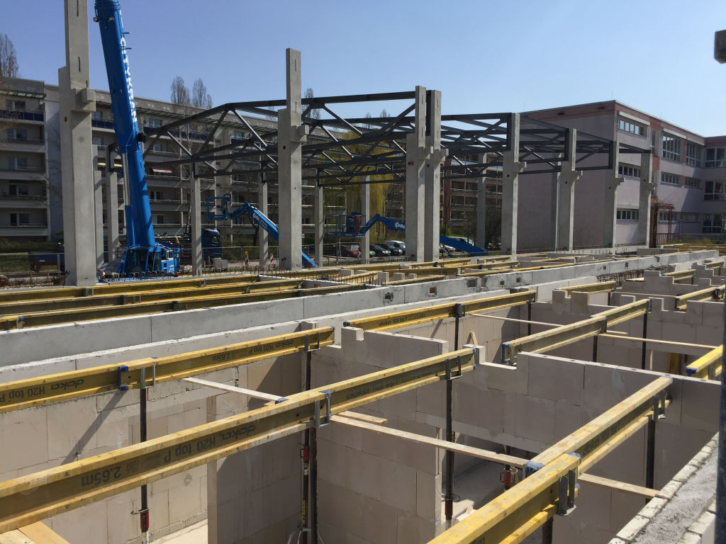 Pluspunkt Ingenieurbau GmbH