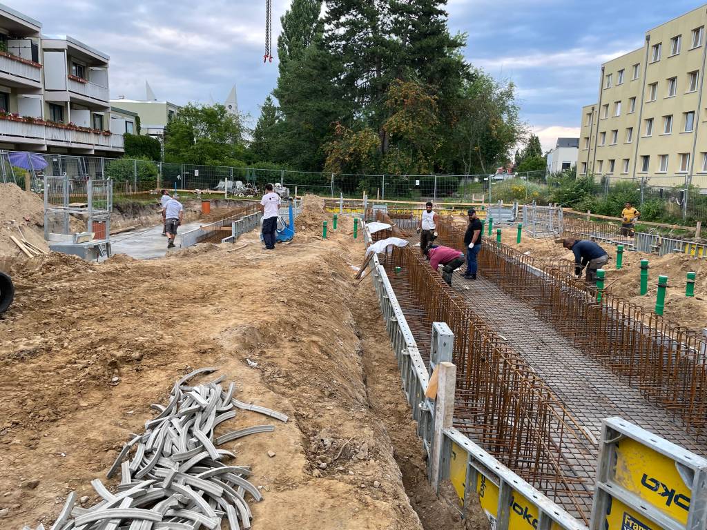 Pluspunkt Ingenieurbau GmbH