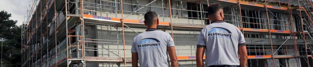 Pluspunkt Ausbau
